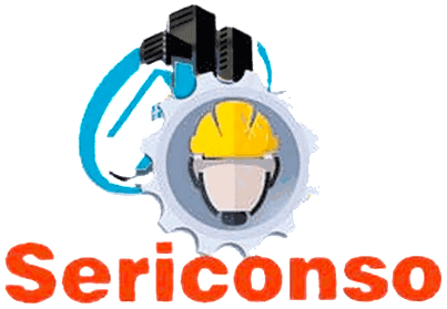 Sericonso logo